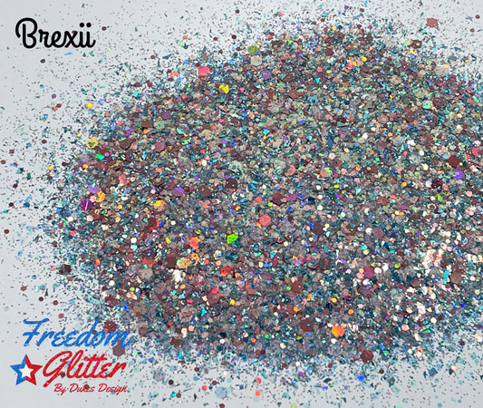 Brexii (Exclusive Mix Glitter)