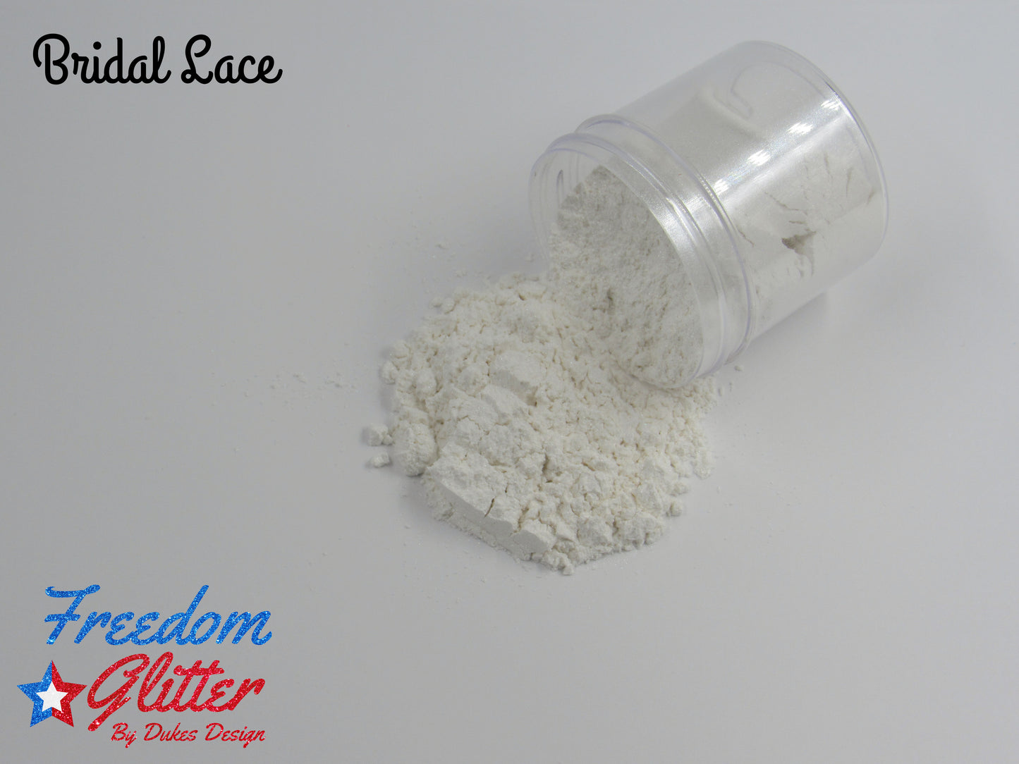 Bridal Lace (Mica Powder)