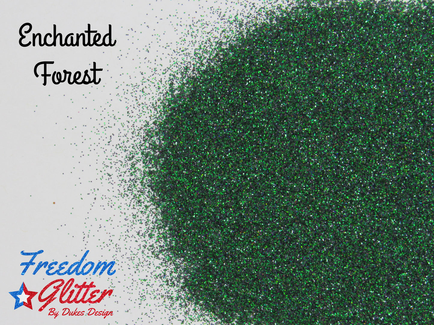 Enchanted Forest (Exclusive Mix Glitter)