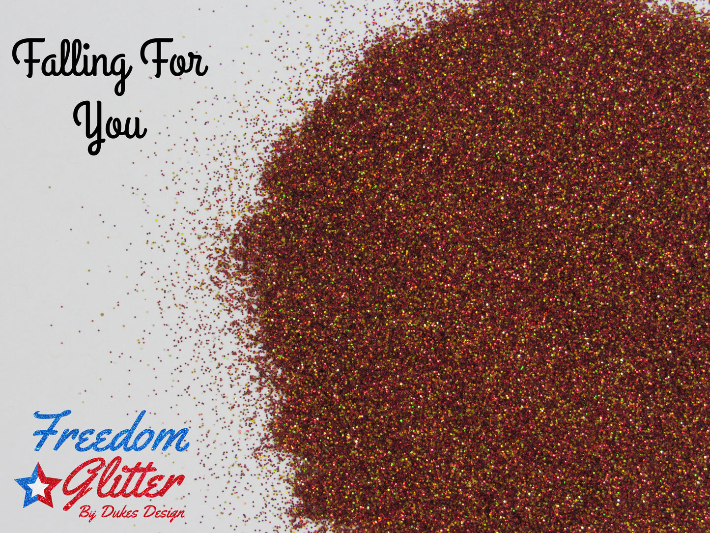 Falling for You (Exclusive Mix Glitter)
