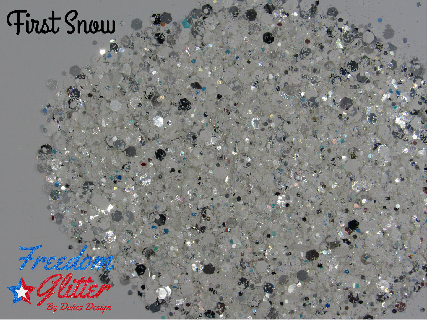 First Snow (Exclusive Mix Glitter)