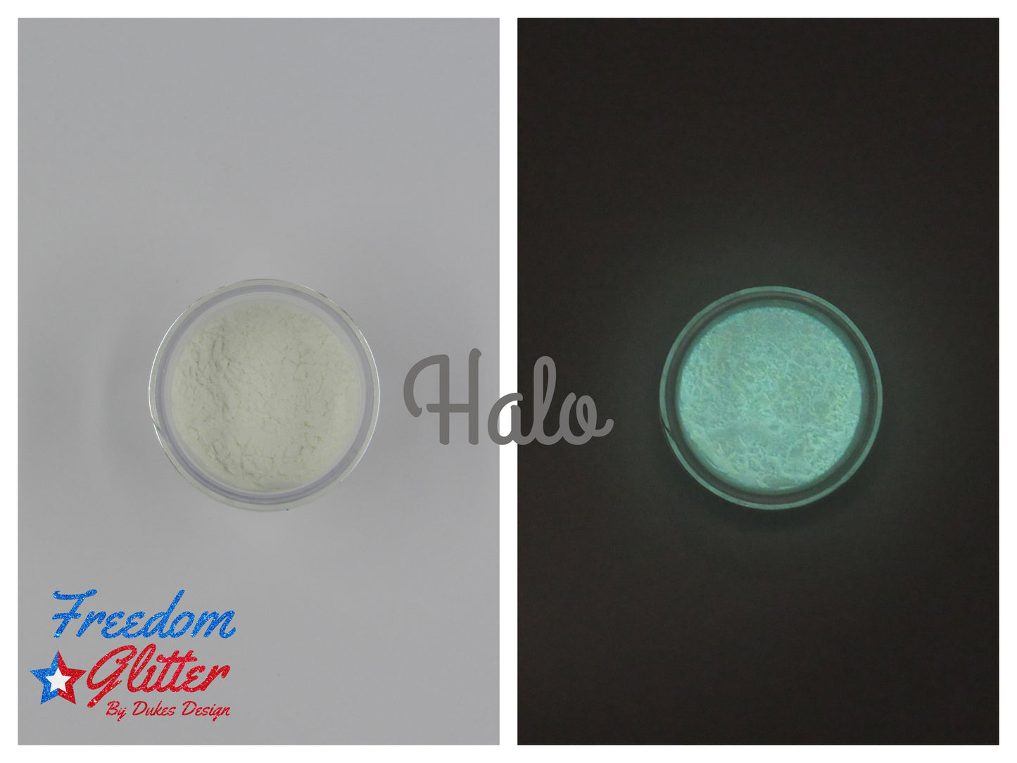 Halo (Glow Powder)