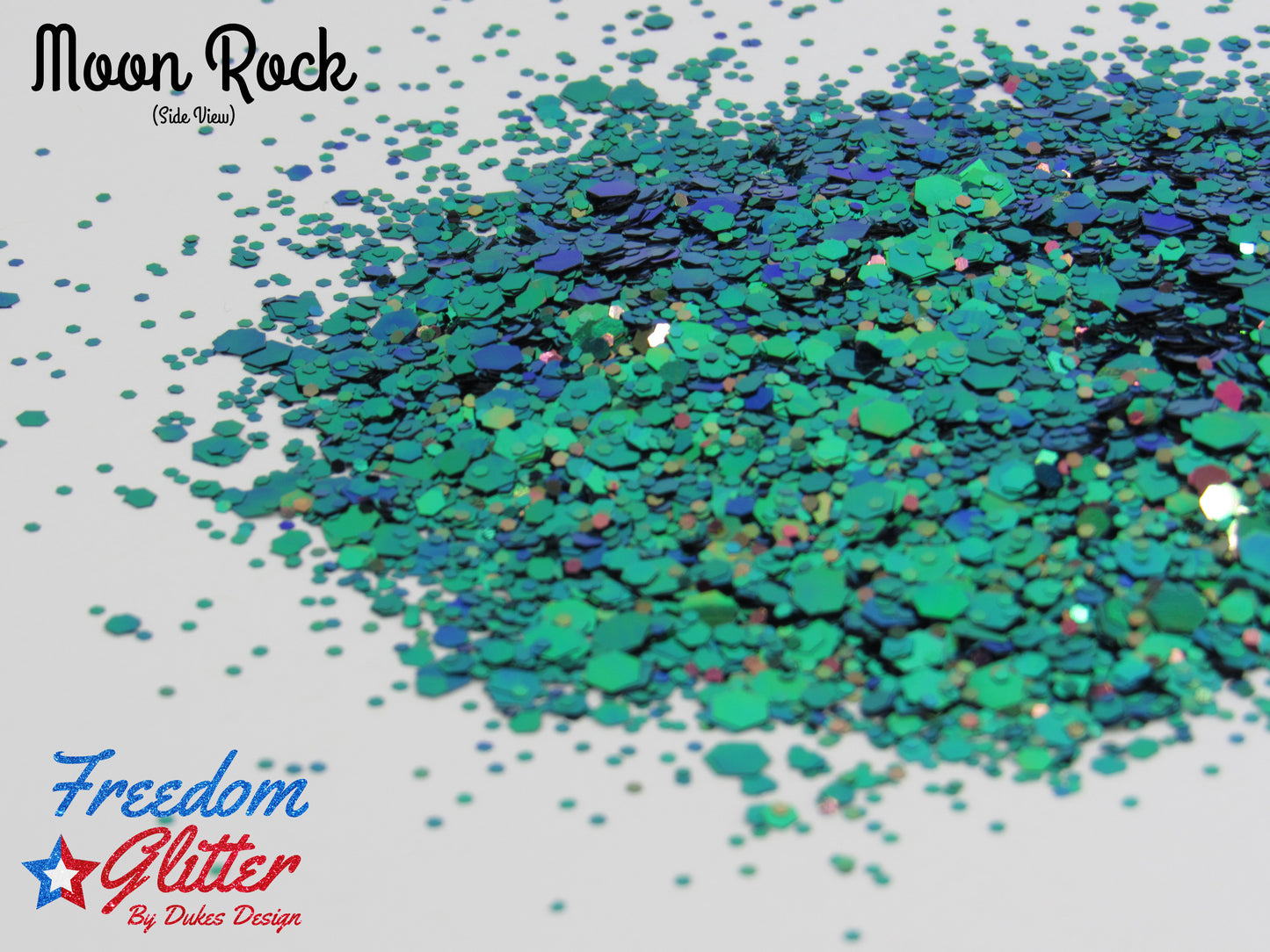 Moon Rock (Colorshift Glitter)