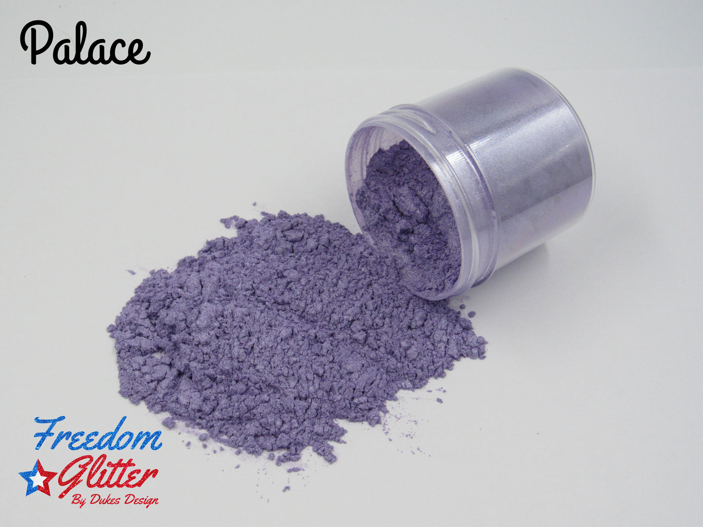 Palace (Mica Powder)