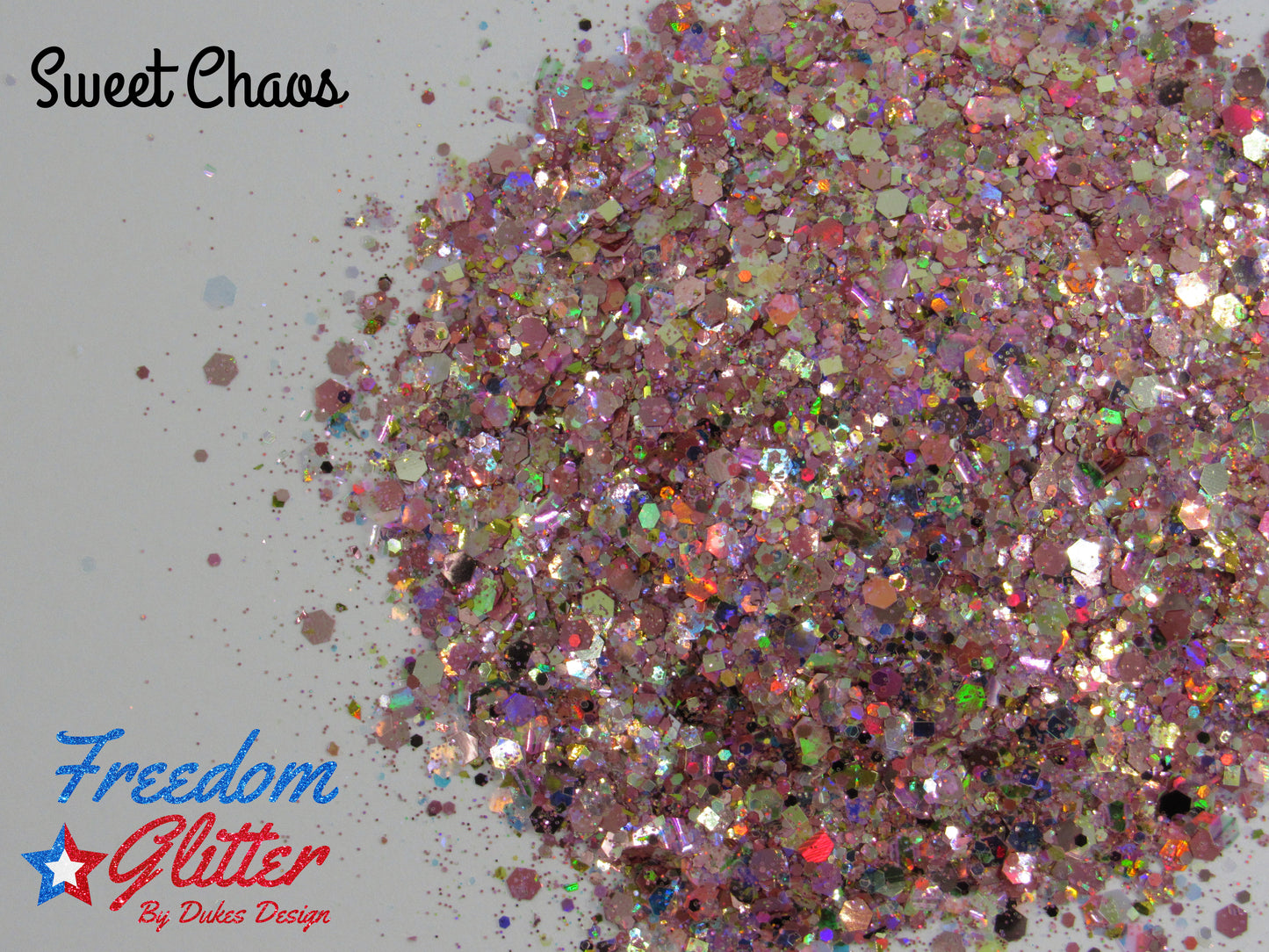 Sweet Chaos