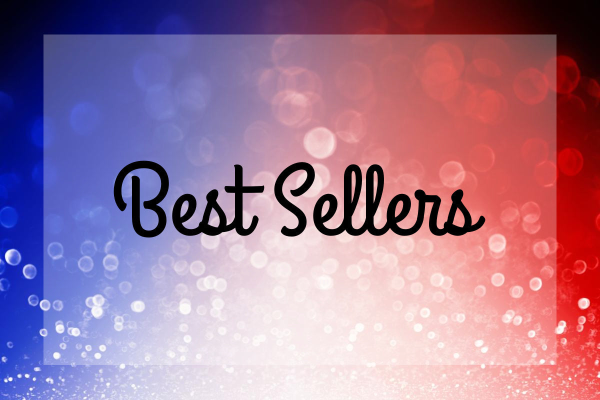 Best Sellers