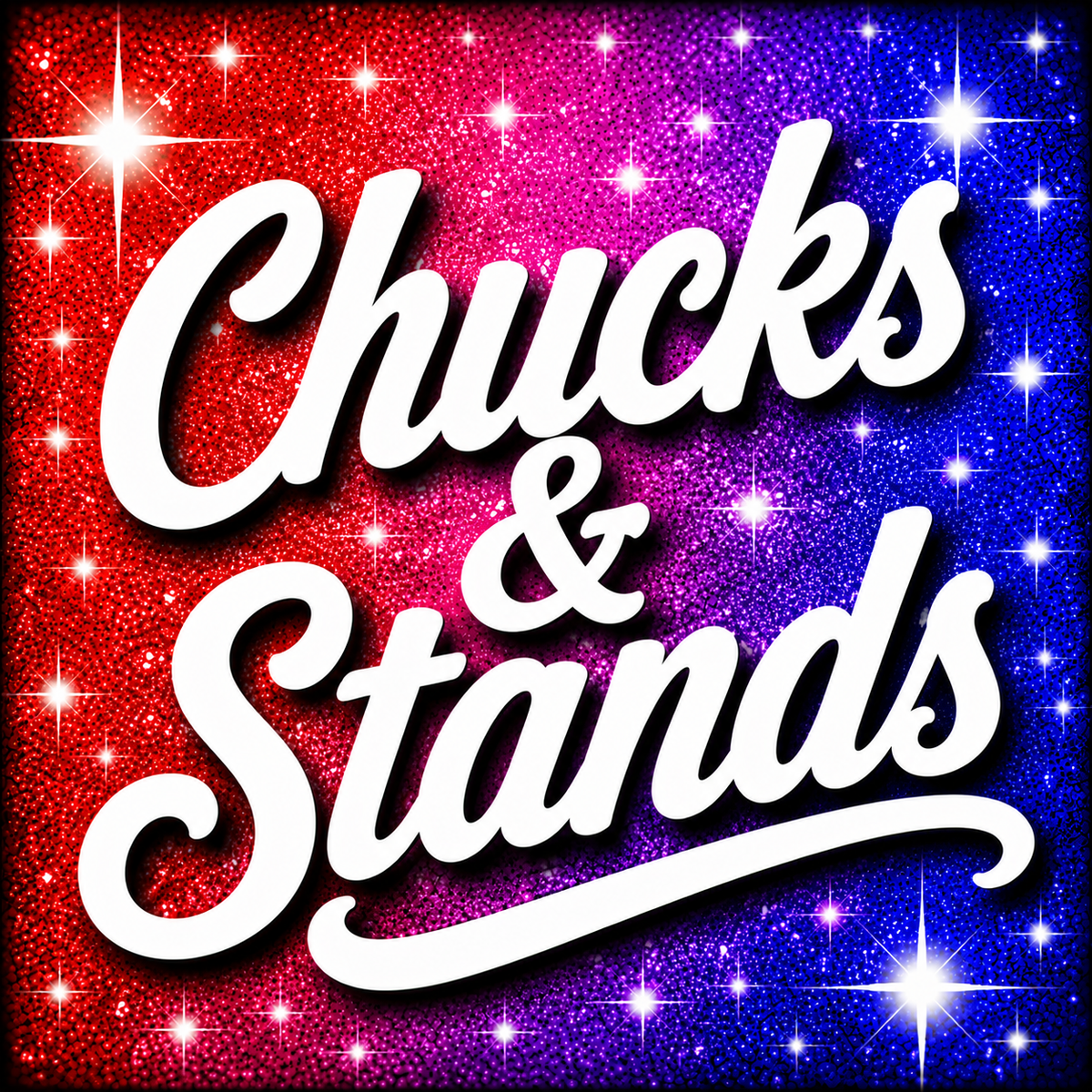 Chucks & Stands