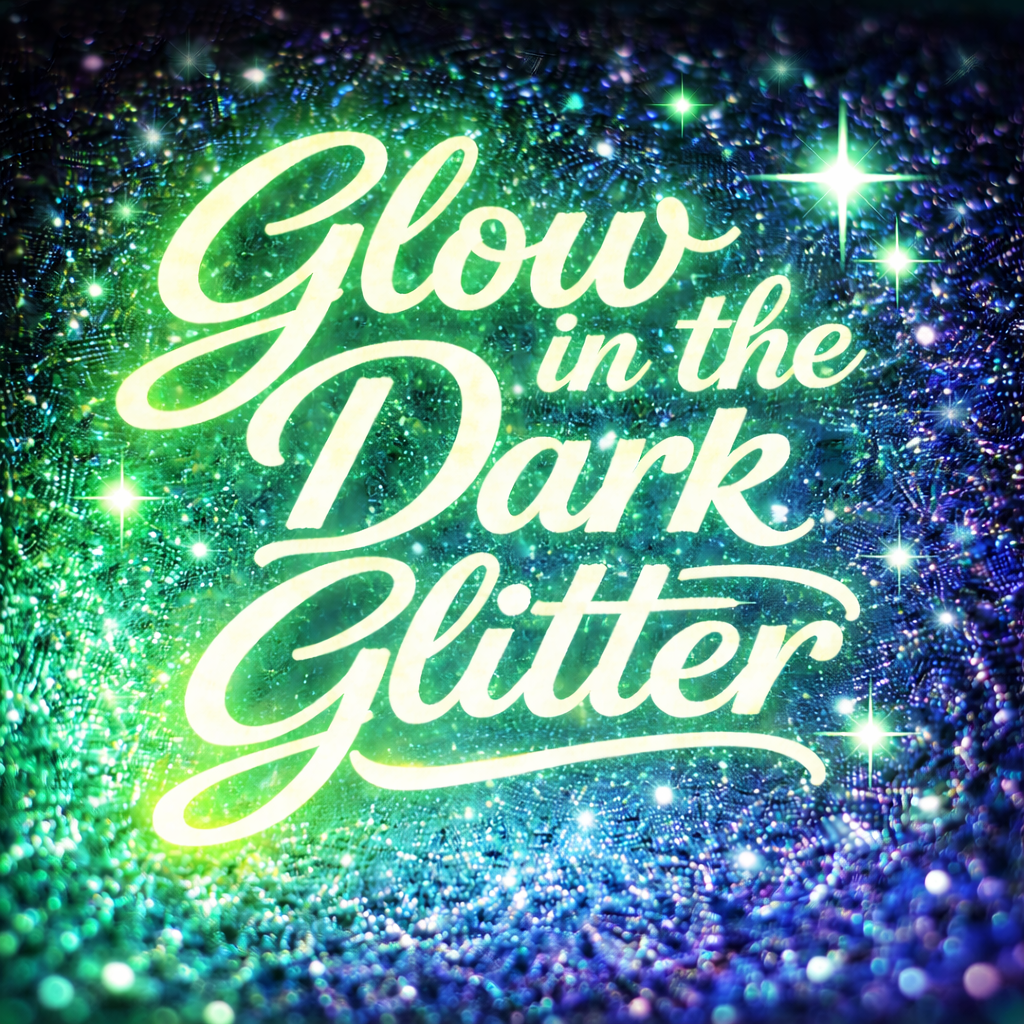 Glow in the Dark