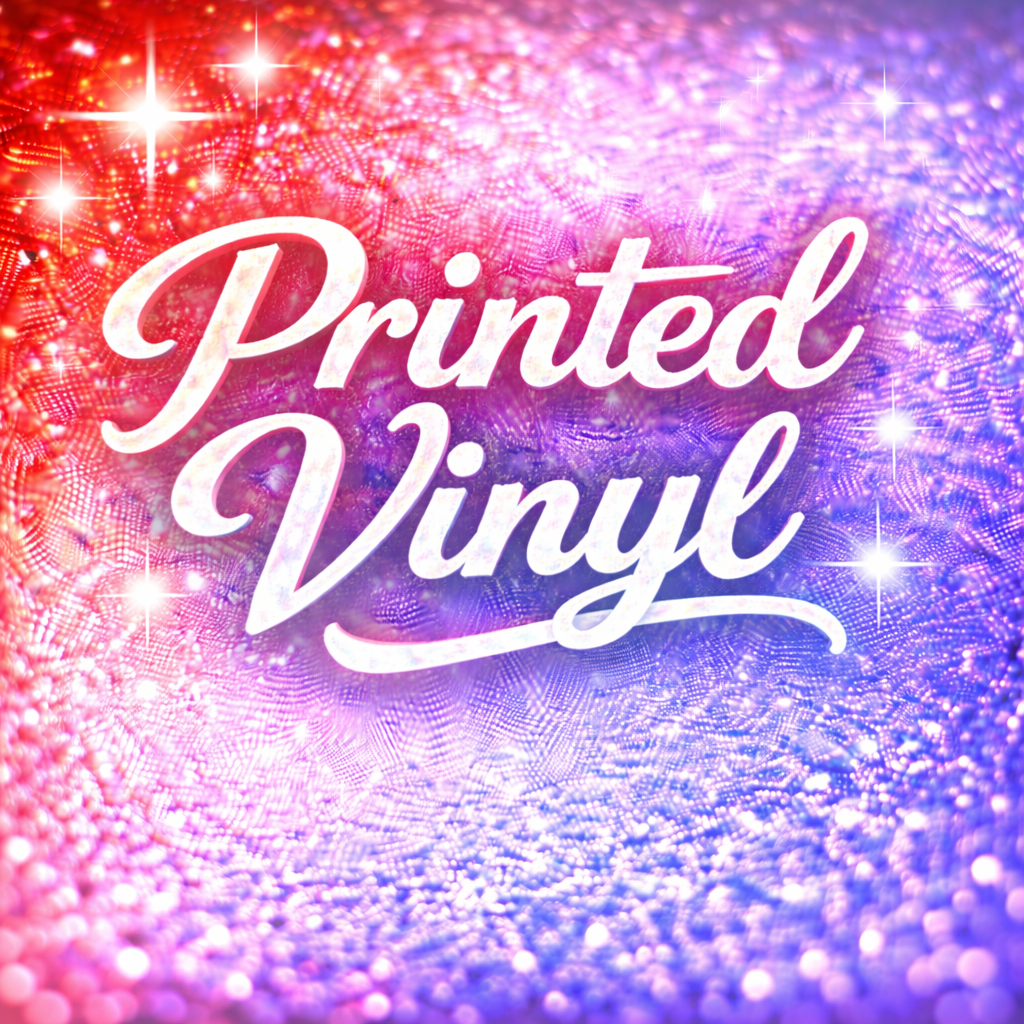 Printed Vinyl