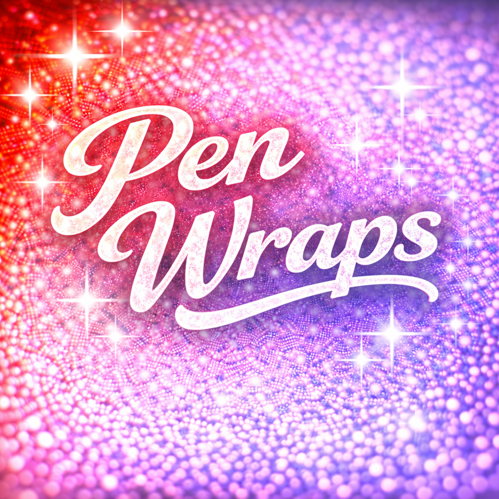 Pen Wraps
