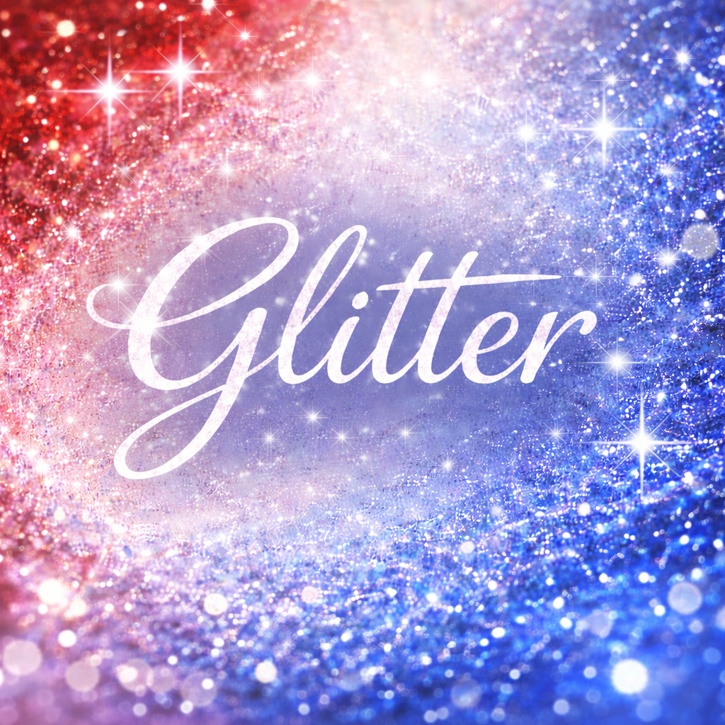 Glitter