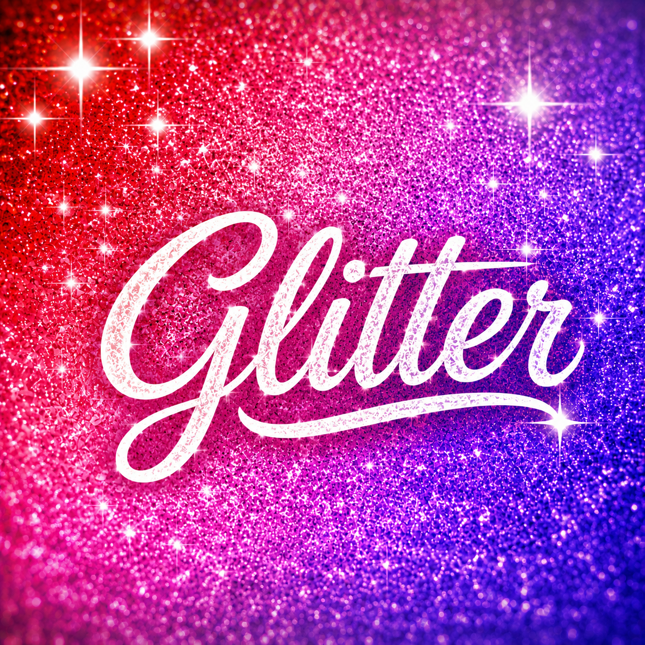 Glitter