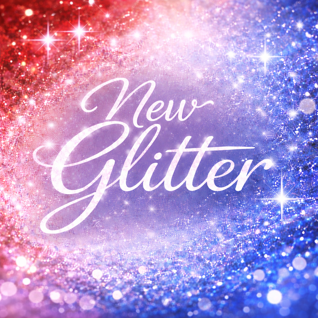 New Glitters