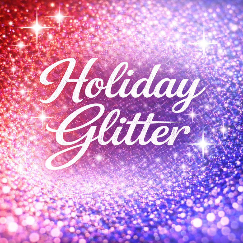 Holiday Glitter