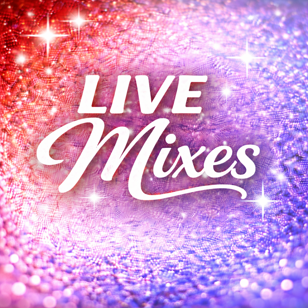 Live Freestyle Mixes