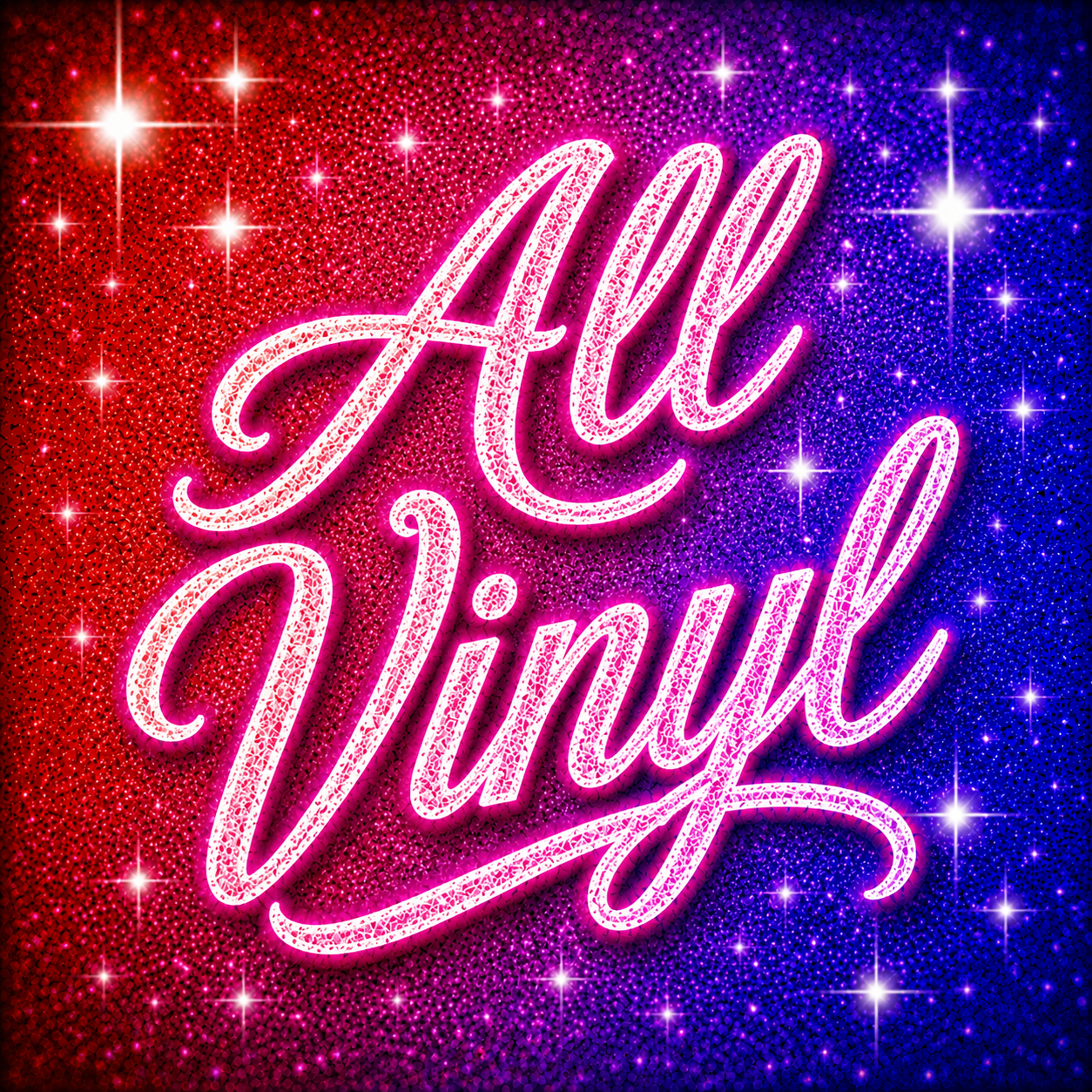All Vinyl