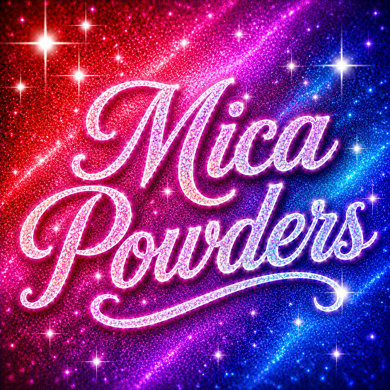 Mica Powders