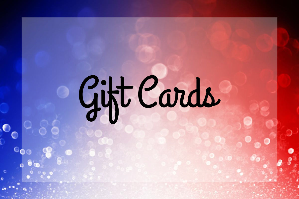 Gift Cards