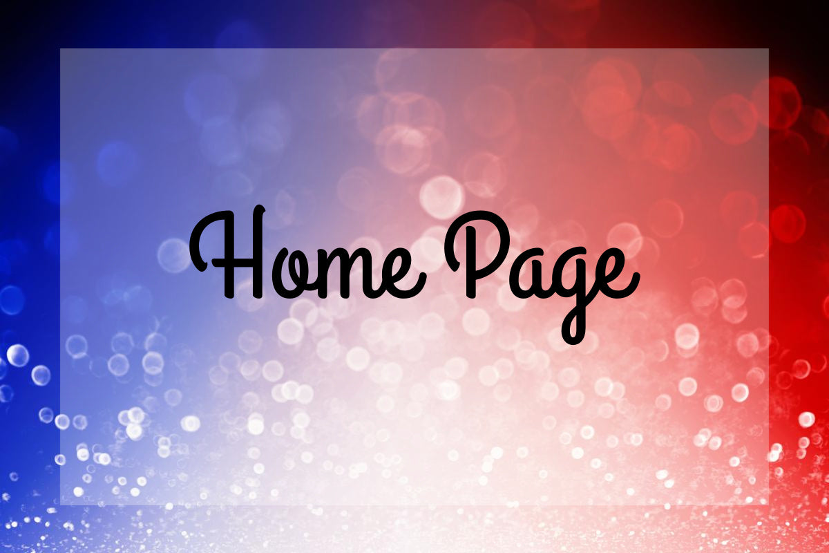 Home page