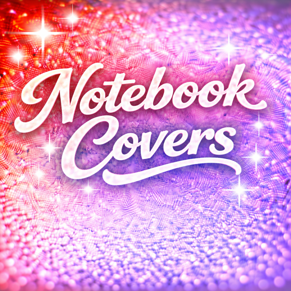 Notebook Covers