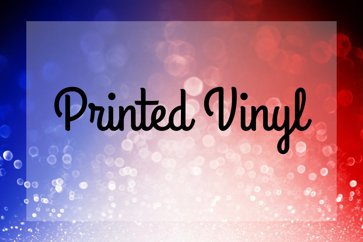 Printed Vinyl Freedom Glitter printed-vinyl-freedom-glitter