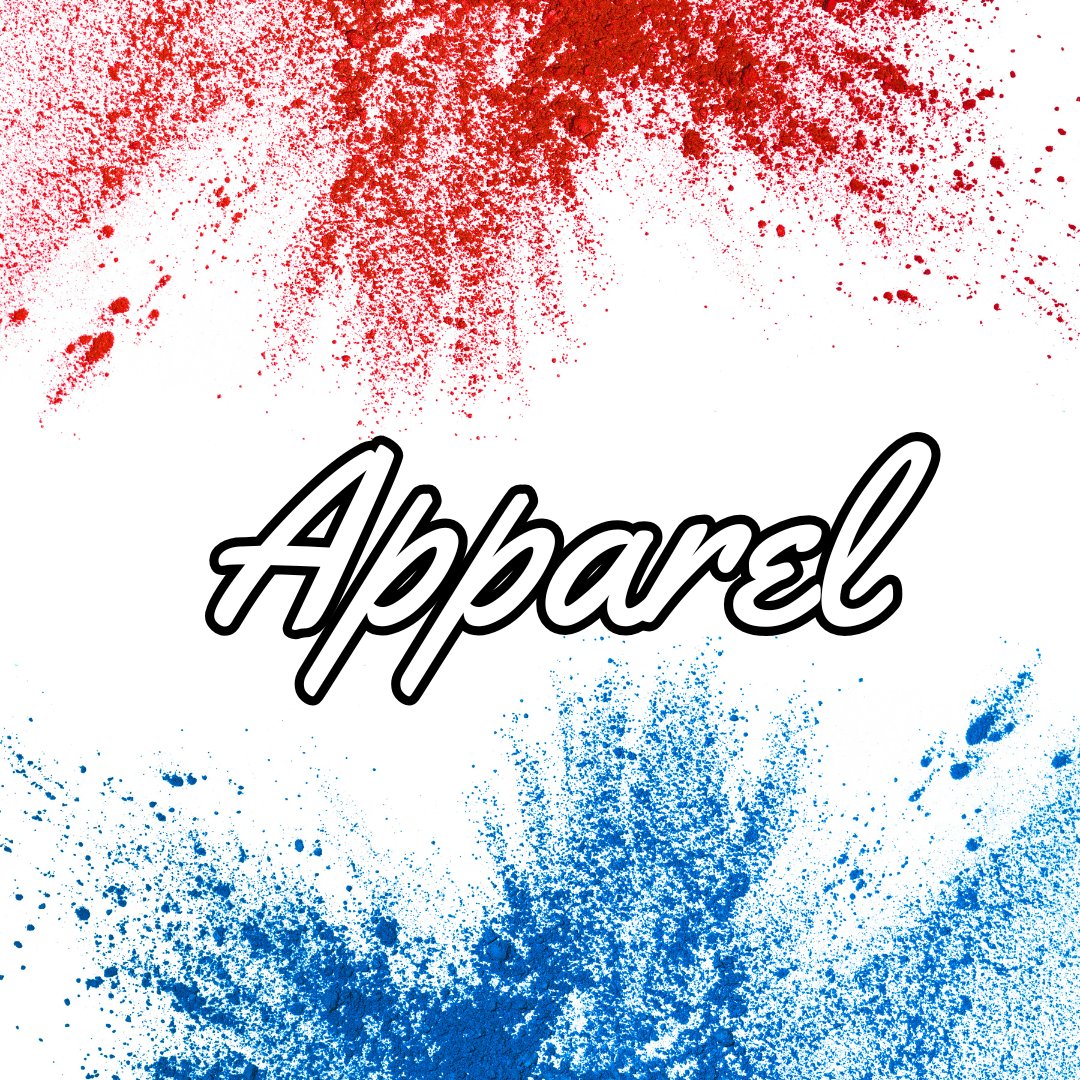 Apparel