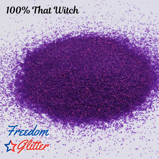 100% That Witch