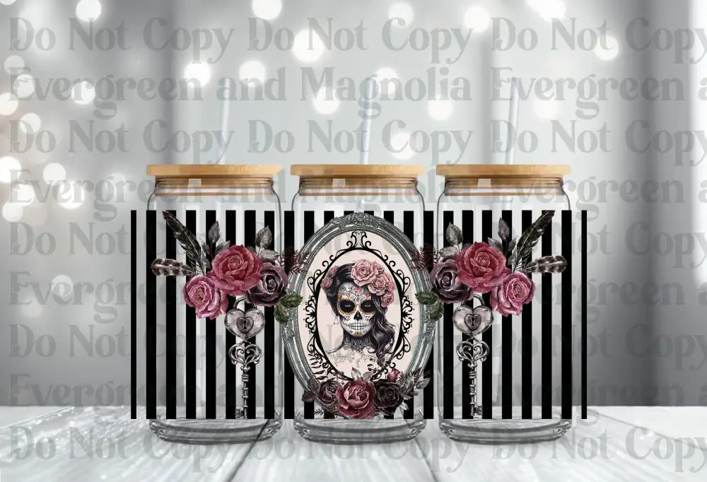 Sugar Skull