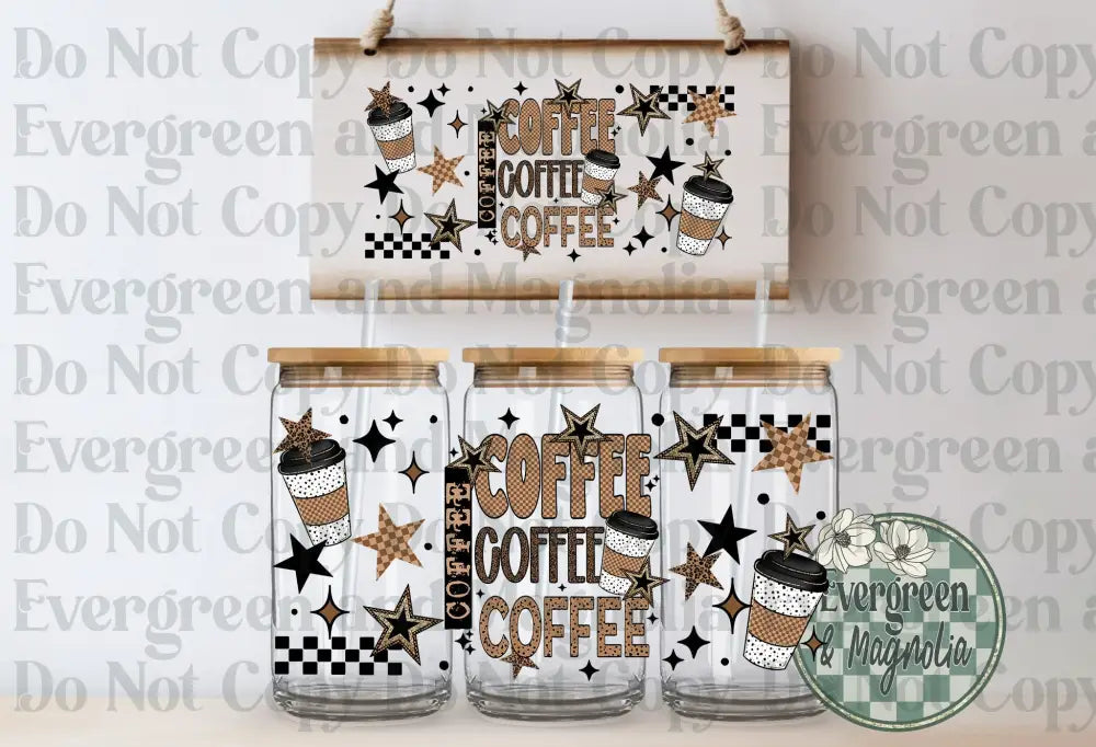 Coffee Repeated Hot