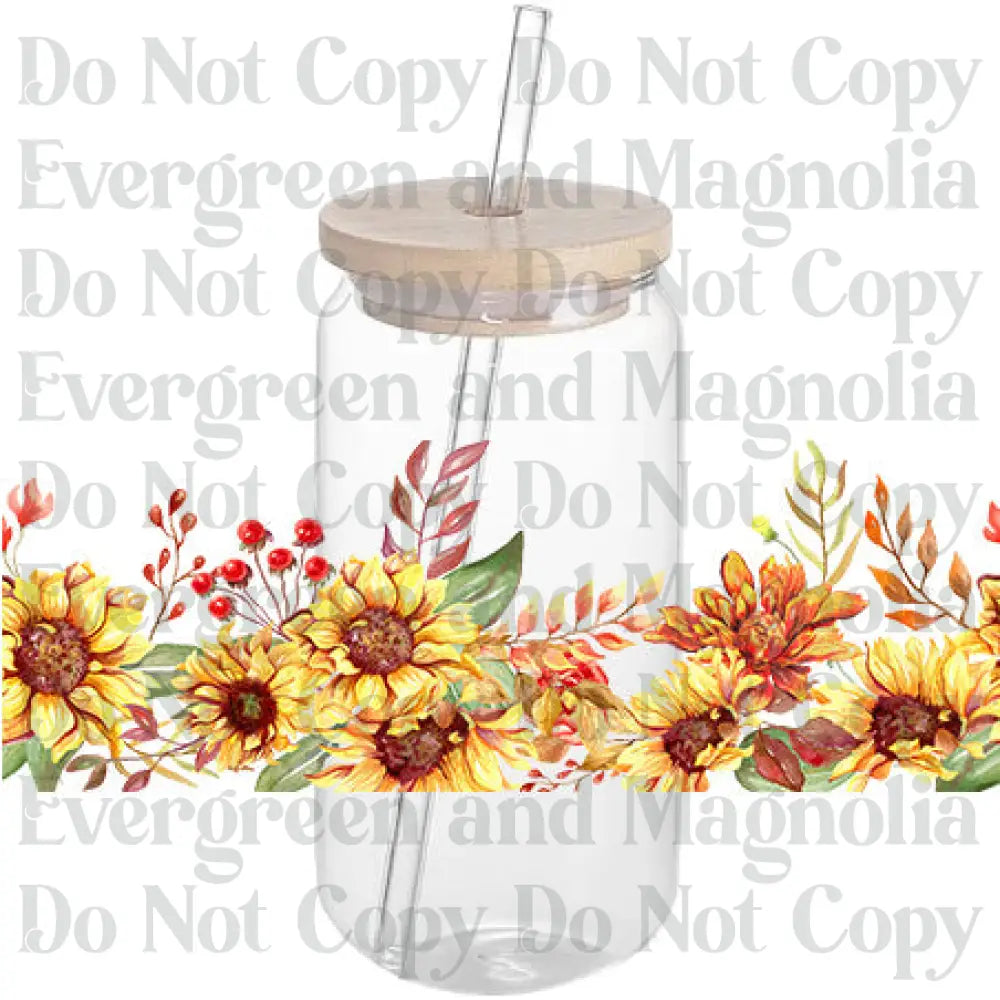 Sunflower 18