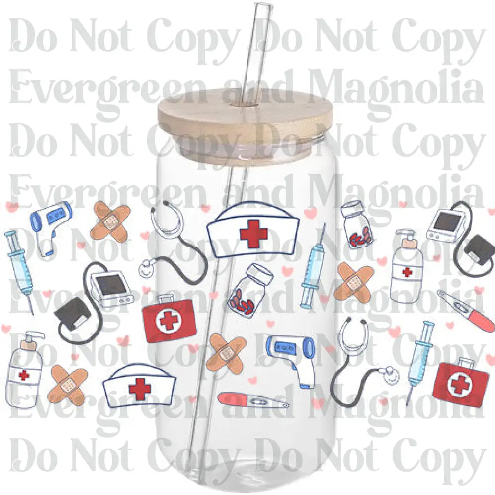 Nurse 2