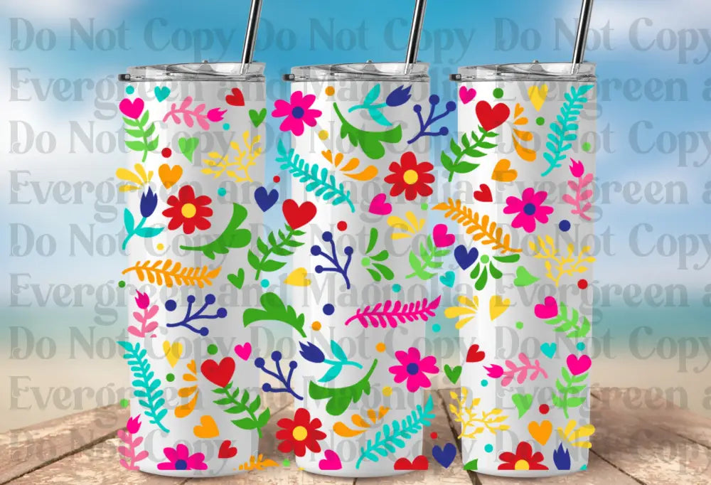 New Floral