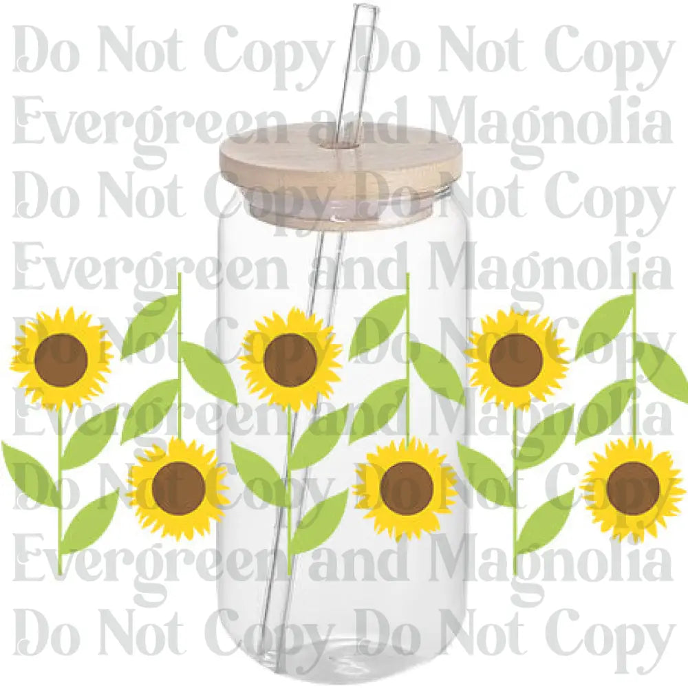 Sunflower 19