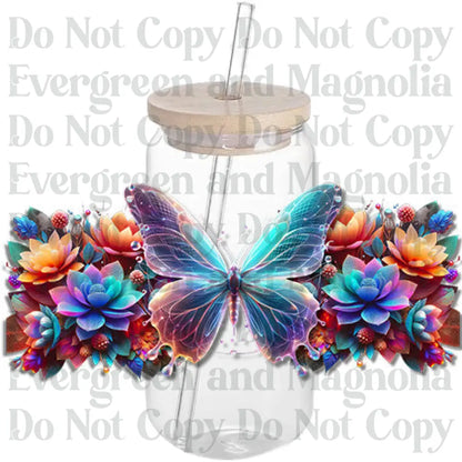 Butterfly 13