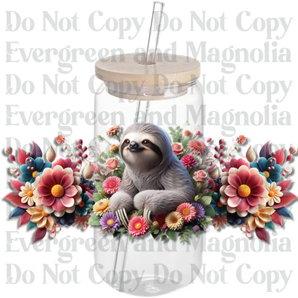 Sloth 13
