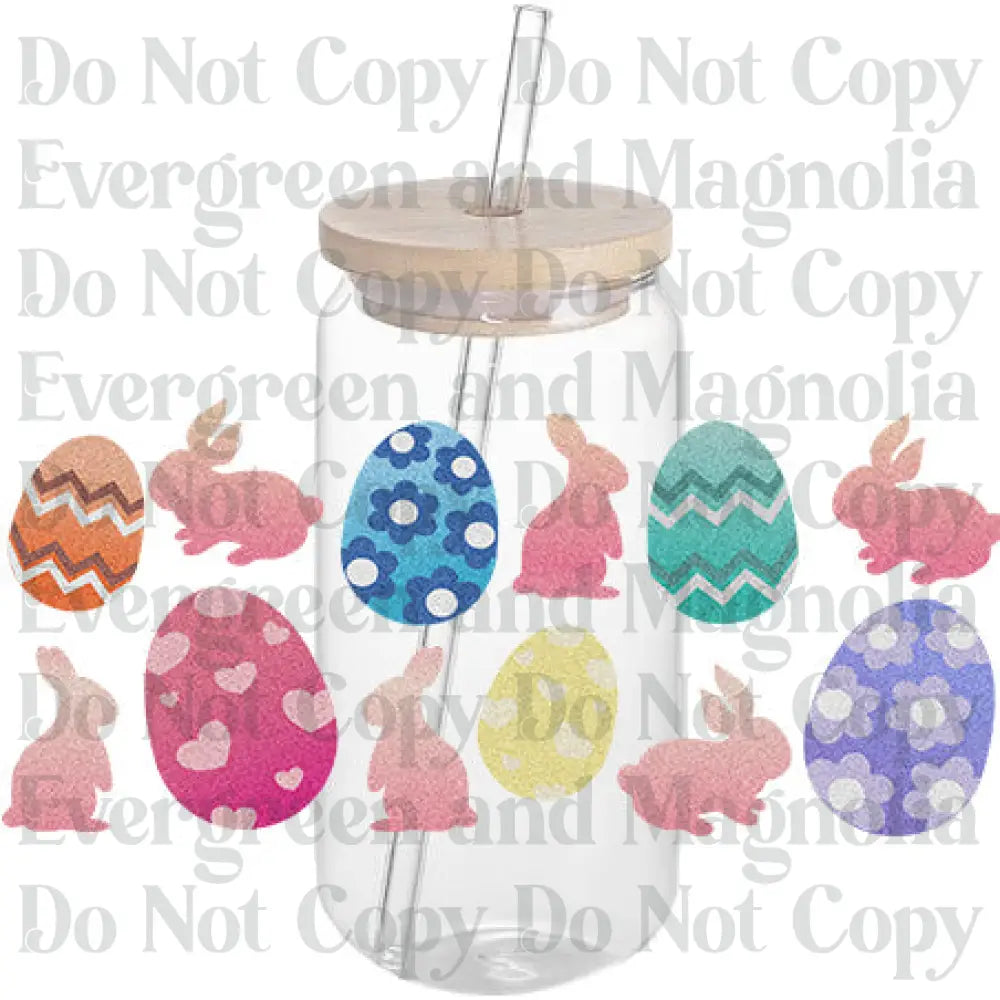 Easter 20