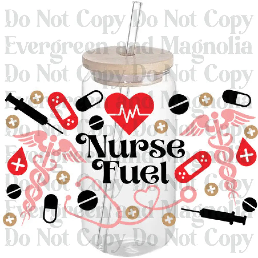 Nurse 4