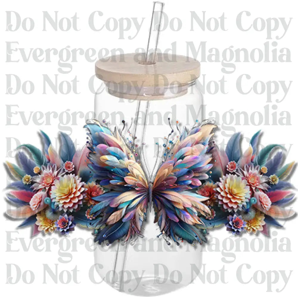 Butterfly 14