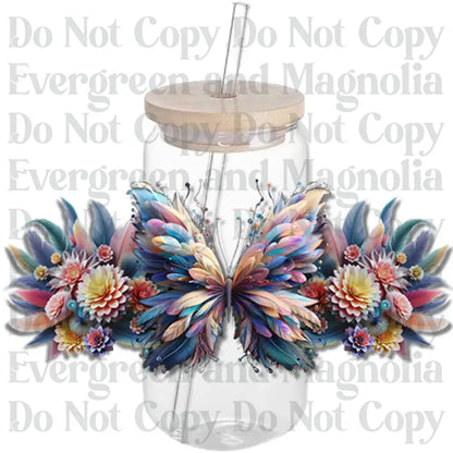Butterfly 14