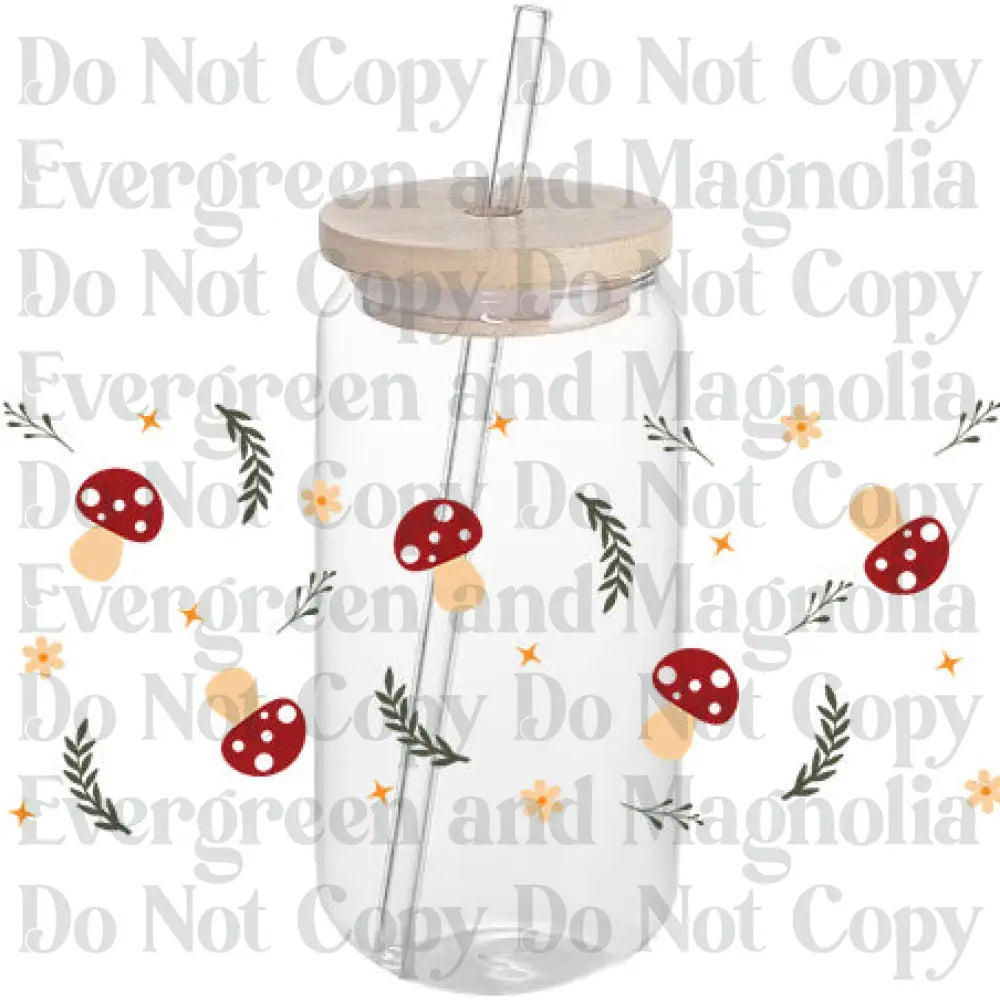Mushroom 21