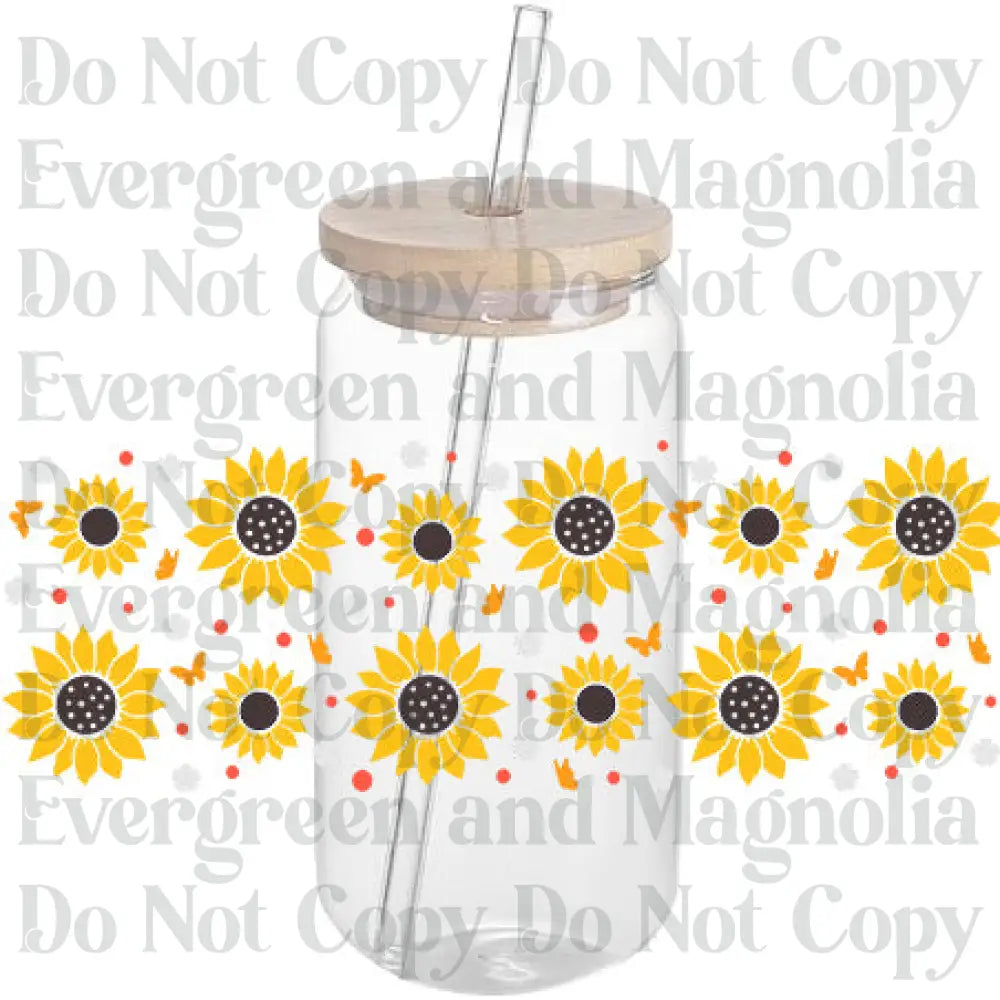 Sunflower 23