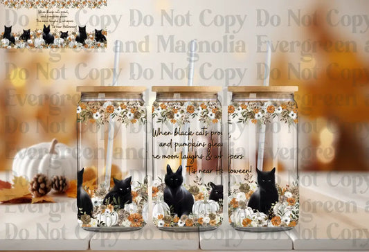 Black Cats
