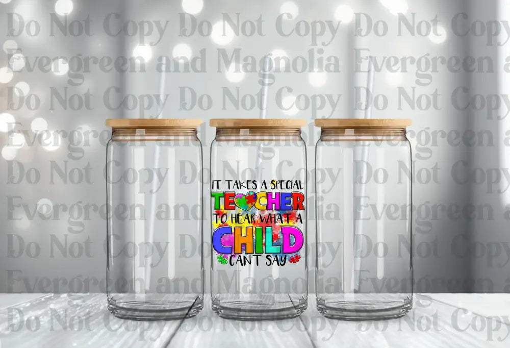 Autism Decal 23