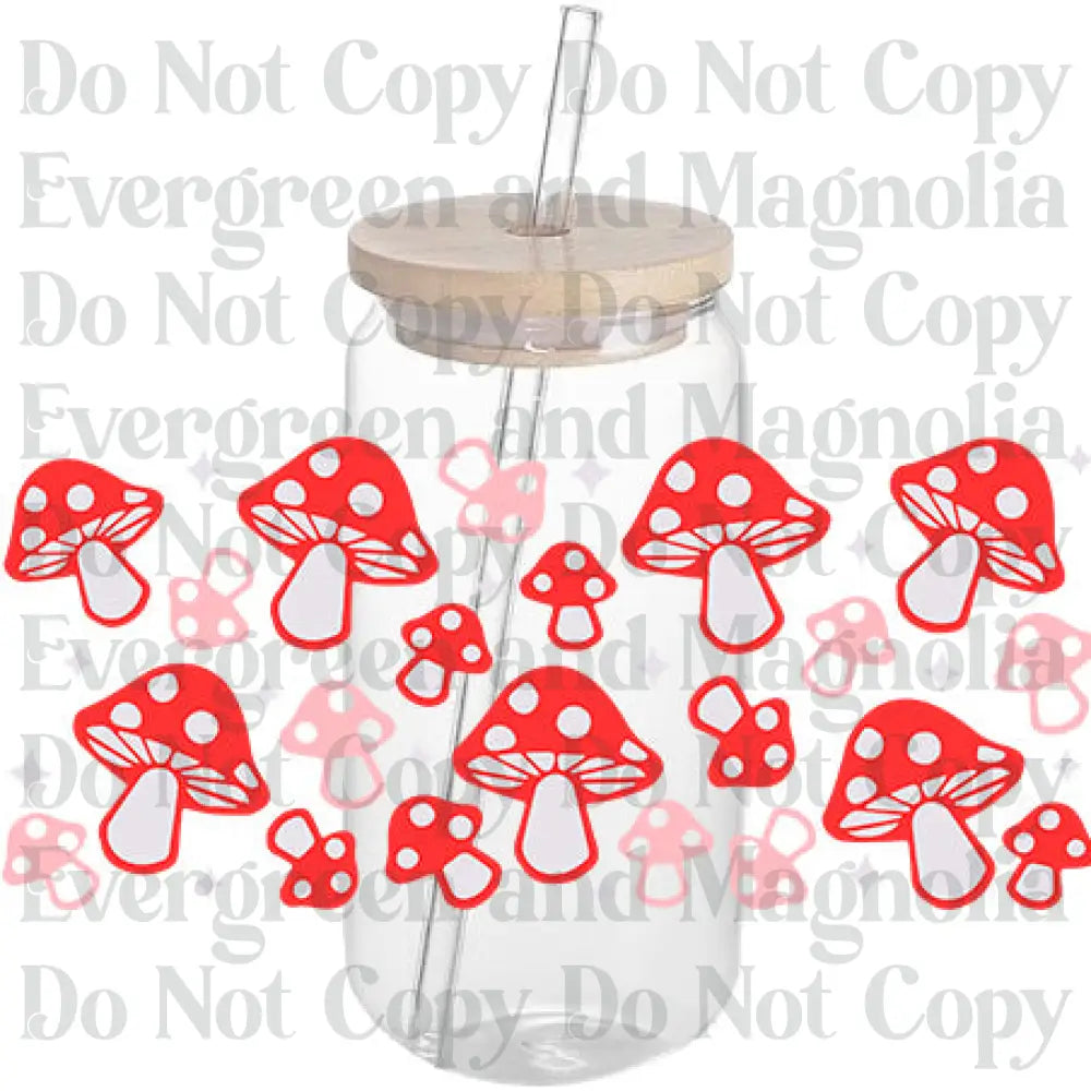 Mushroom 23