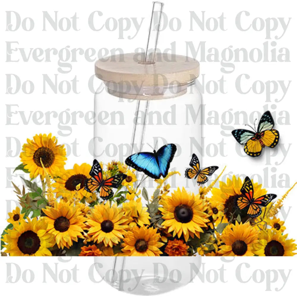 Sunflower 25