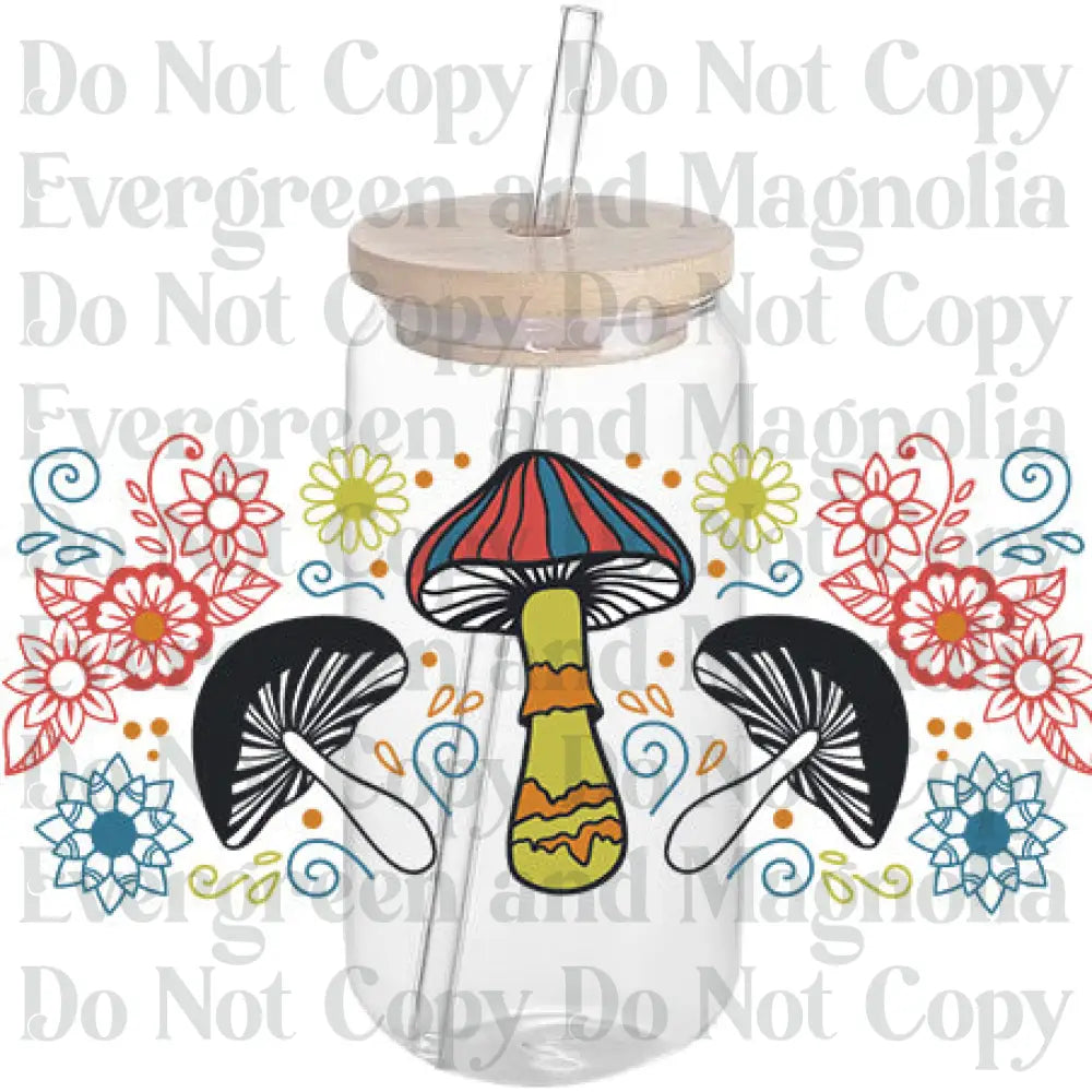 Mushroom 24