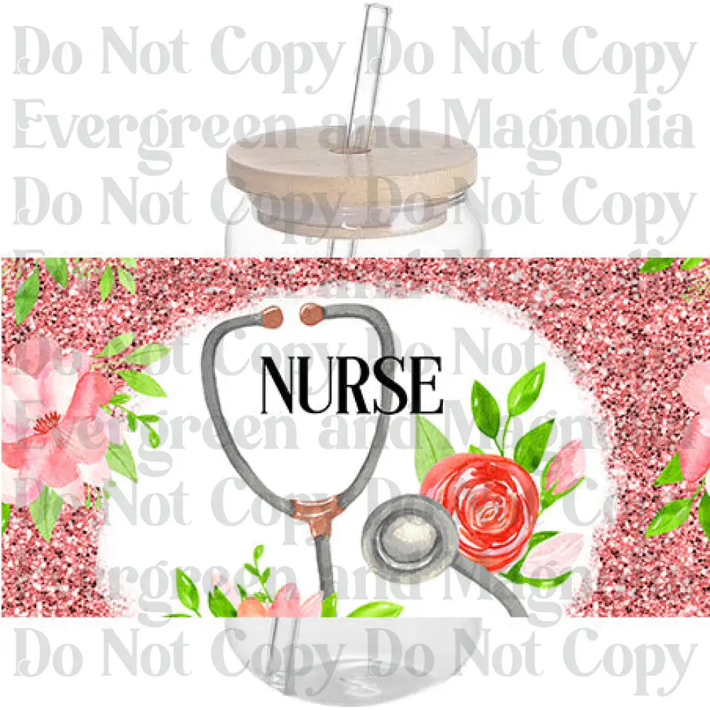 Nurse 8