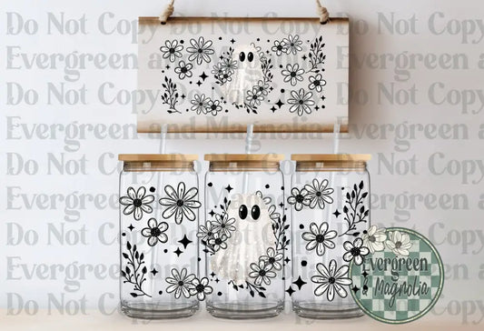 Daisy Ghostie