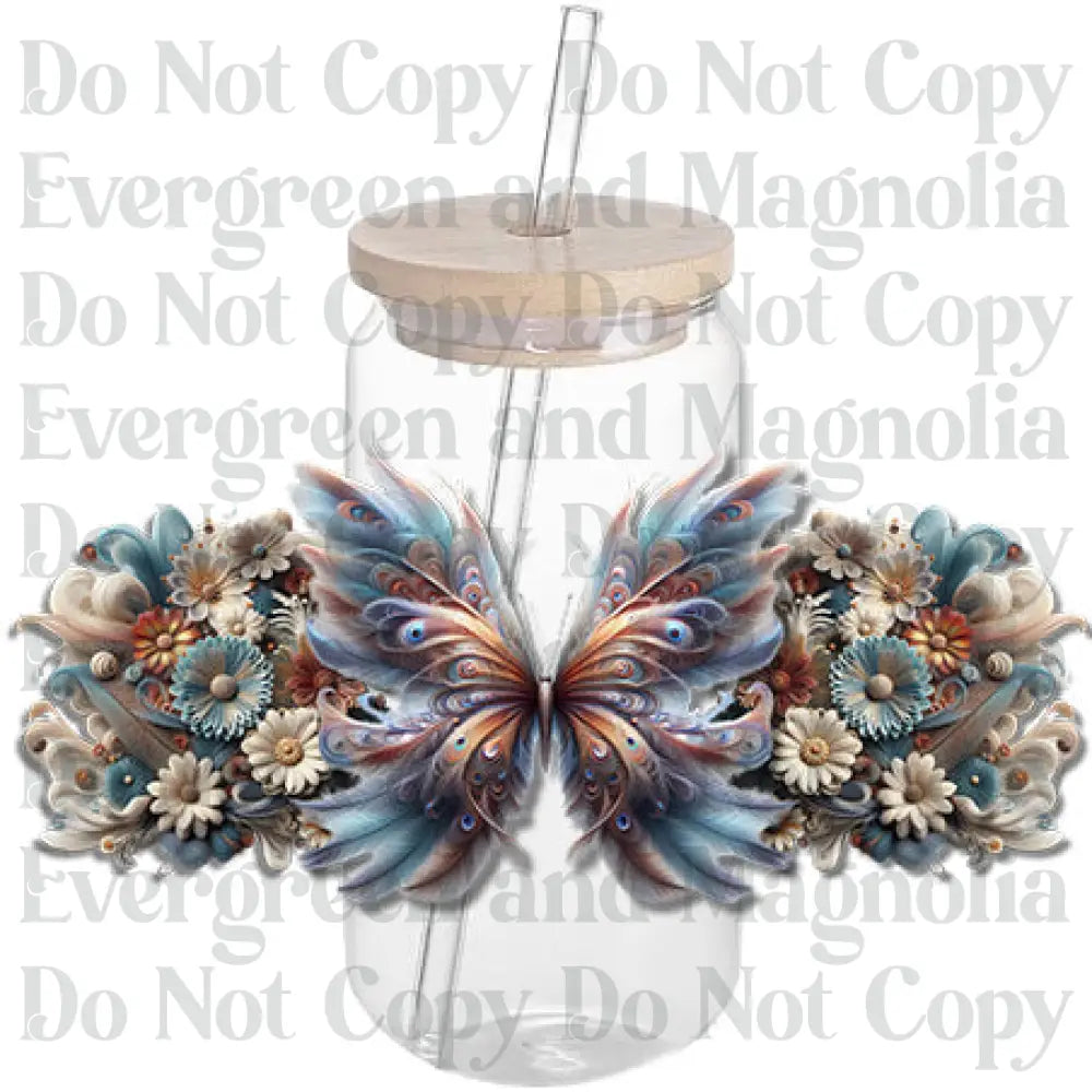 Butterfly 18