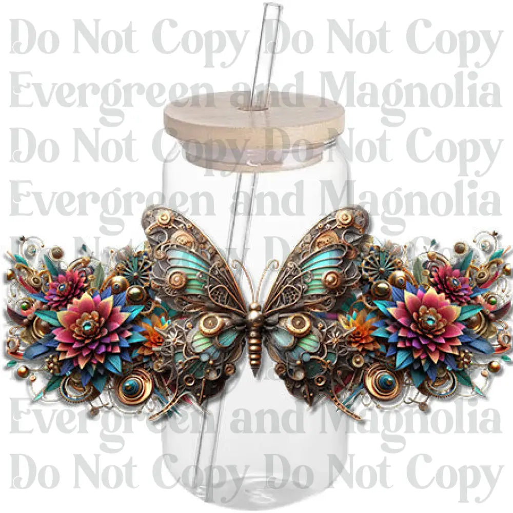 Butterfly 1